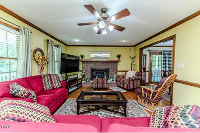 2642 Holly Springs Church Road, Broadway, NC 27505 - Photo 79