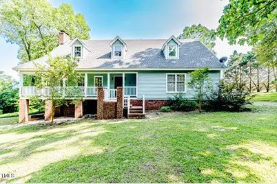 2642 Holly Springs Church Road, Broadway, NC 27505 - Photo 83