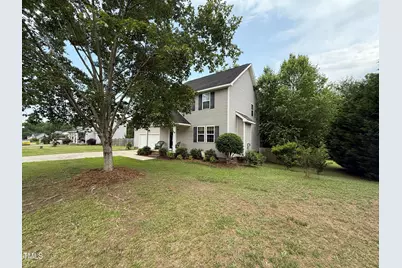 148 Langston Ridge Dr Drive, Angier, NC 27501 - Photo 3