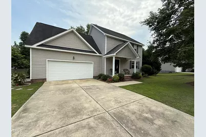148 Langston Ridge Dr Drive, Angier, NC 27501 - Photo 1