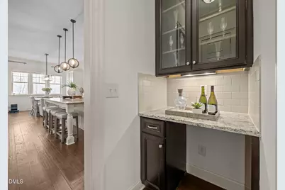 12216 Kyle Abbey Lane, Raleigh, NC 27613 - Photo 13