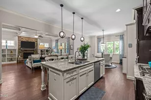 12216 Kyle Abbey Ln, Raleigh, NC 27613 - Photo 5