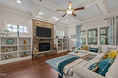 12216 Kyle Abbey Lane, Raleigh, NC 27613 - Photo 3