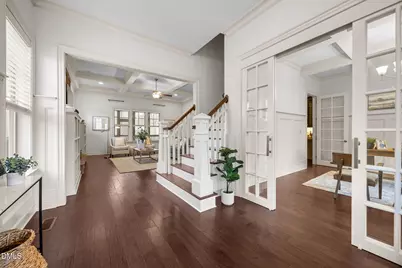 12216 Kyle Abbey Lane, Raleigh, NC 27613 - Photo 3