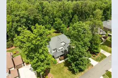 12216 Kyle Abbey Lane, Raleigh, NC 27613 - Photo 39