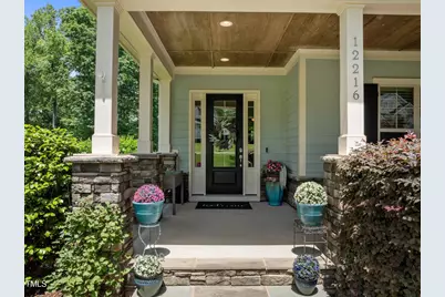 12216 Kyle Abbey Lane, Raleigh, NC 27613 - Photo 39