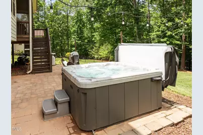 12216 Kyle Abbey Lane, Raleigh, NC 27613 - Photo 45