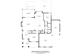 12216 Kyle Abbey Ln, Raleigh, NC 27613 - Photo 43