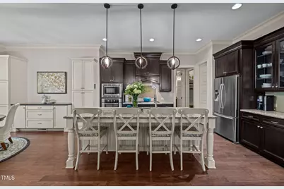 12216 Kyle Abbey Lane, Raleigh, NC 27613 - Photo 7