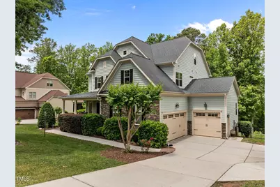 12216 Kyle Abbey Lane, Raleigh, NC 27613 - Photo 37