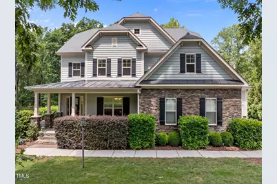 12216 Kyle Abbey Lane, Raleigh, NC 27613 - Photo 1