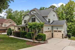 12216 Kyle Abbey Ln, Raleigh, NC 27613 - Photo 27