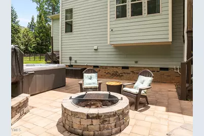 12216 Kyle Abbey Lane, Raleigh, NC 27613 - Photo 31