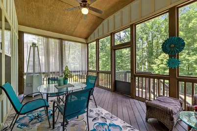 12216 Kyle Abbey Lane, Raleigh, NC 27613 - Photo 33