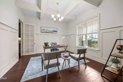 12216 Kyle Abbey Lane, Raleigh, NC 27613 - Photo 7