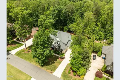 12216 Kyle Abbey Lane, Raleigh, NC 27613 - Photo 51