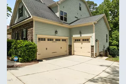 12216 Kyle Abbey Lane, Raleigh, NC 27613 - Photo 47