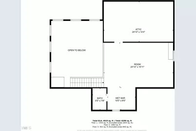 12216 Kyle Abbey Lane, Raleigh, NC 27613 - Photo 45