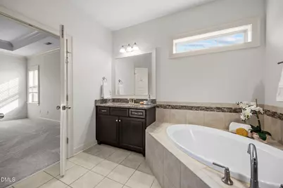 12216 Kyle Abbey Lane, Raleigh, NC 27613 - Photo 21