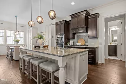 12216 Kyle Abbey Lane, Raleigh, NC 27613 - Photo 9