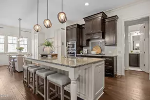 12216 Kyle Abbey Ln, Raleigh, NC 27613 - Photo 9