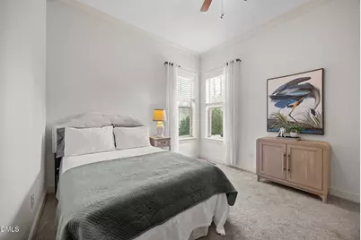 12216 Kyle Abbey Lane, Raleigh, NC 27613 - Photo 19