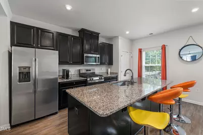 125 Boarstall Creek, Durham, NC 27707 - Photo 5