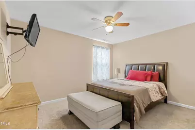 131 Botanical Court, Bunnlevel, NC 28323 - Photo 9