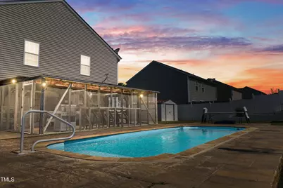 131 Botanical Court, Bunnlevel, NC 28323 - Photo 17