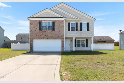 131 Botanical Court, Bunnlevel, NC 28323 - Photo 1