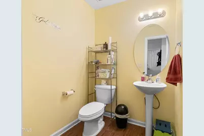 131 Botanical Court, Bunnlevel, NC 28323 - Photo 13