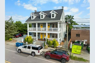217 Hood Street, Durham, NC 27701 - Photo 1
