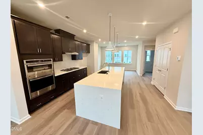 1039 Zelkova Lane, Chapel Hill, NC 27517 - Photo 21