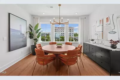 1039 Zelkova Lane, Chapel Hill, NC 27517 - Photo 11