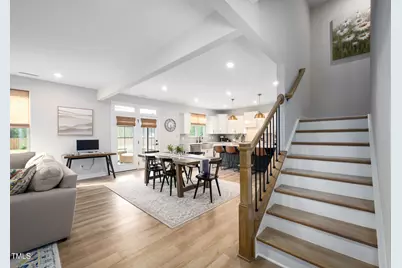 226 Castle Pond Way, Fuquay Varina, NC 27526 - Photo 5