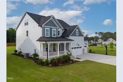 226 Castle Pond Way, Fuquay Varina, NC 27526 - Photo 27