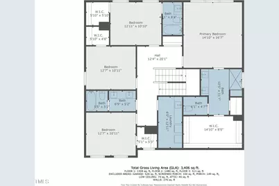 226 Castle Pond Way, Fuquay Varina, NC 27526 - Photo 43