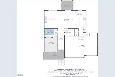 226 Castle Pond Way, Fuquay Varina, NC 27526 - Photo 41