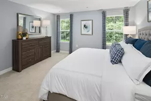 287 S Breeze Wy, Fuquay Varina, NC 27526 - Photo 17