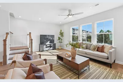 1041 Zelkova Lane, Chapel Hill, NC 27517 - Photo 11