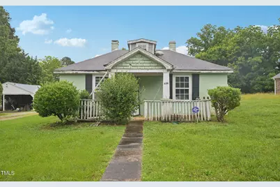 620 McAdams Road, Hillsborough, NC 27278 - Photo 1