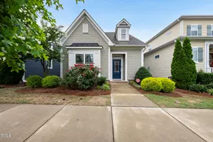 6313 Kayton St, Raleigh, NC 27616 - Photo 1