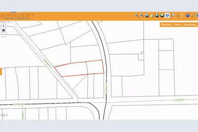 611 N Churton Street, Hillsborough, NC 27278 - Photo 5