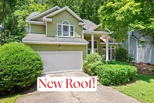 107 Canyon Run, Cary, NC 27513 - Photo 1