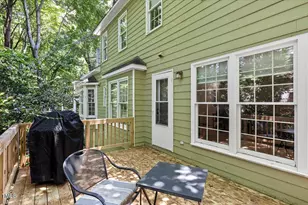 107 Canyon Run, Cary, NC 27513 - Photo 29