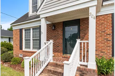 304 Westfield Drive, Dunn, NC 28334 - Photo 3