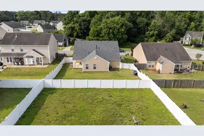 6920 Moss Creek Way, Rocky Mount, NC 27804 - Photo 5