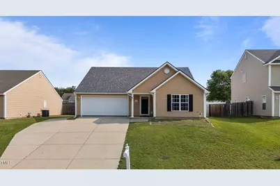 6920 Moss Creek Way, Rocky Mount, NC 27804 - Photo 1