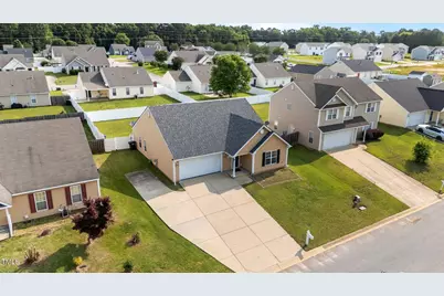 6920 Moss Creek Way, Rocky Mount, NC 27804 - Photo 3