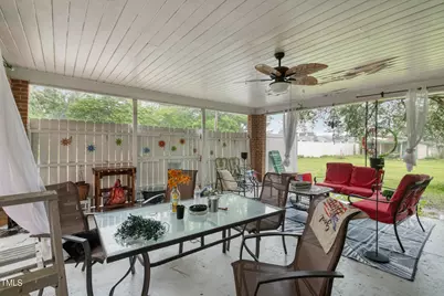 301 Harris Avenue, Raeford, NC 28376 - Photo 25